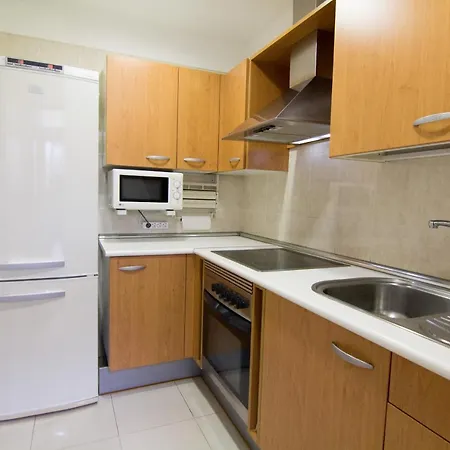 Apartamento Balandros