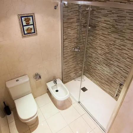 Balandros * Palm-mar