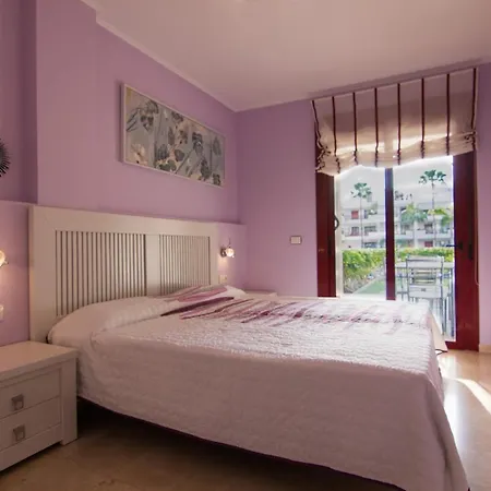 Apartamento Balandros Palm-mar