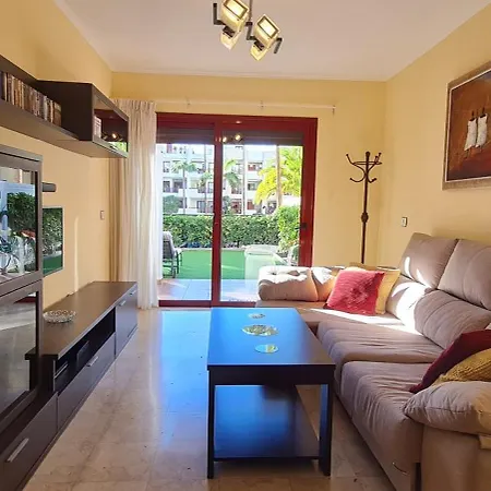 Appartement Balandros