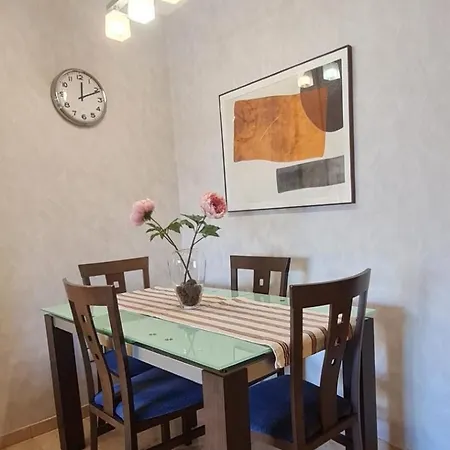 Apartamento Balandros *