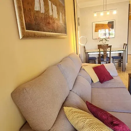 Apartamento Balandros *