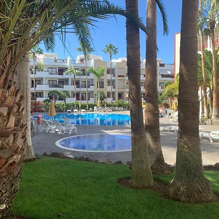 Balandros Appartement